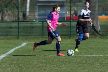 Bild 358 - Frauen HSV - Einigkeit : Ergebnis: 3:3